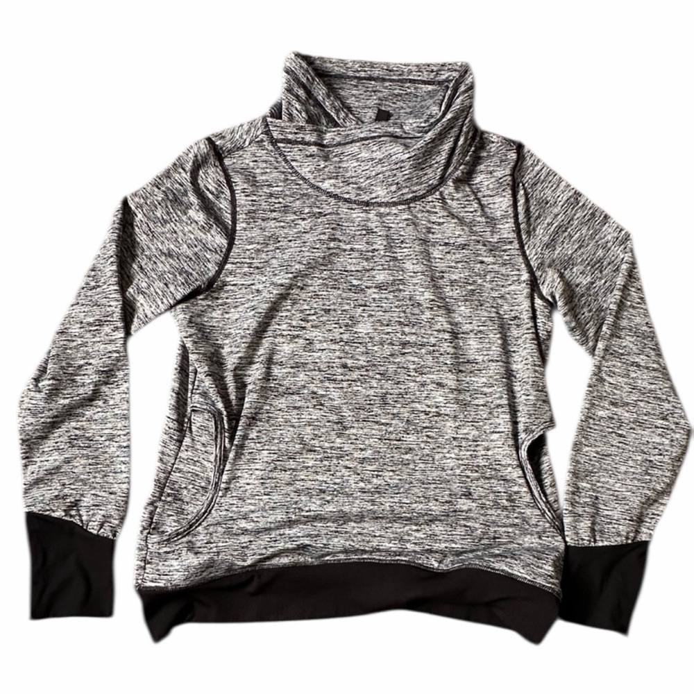 90 Degree by Reflex Women’s Athletic Sweatshirt - Size XL - Excellent Cond.